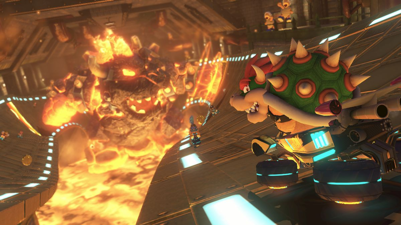 Illustration for article titled Our favorite games of 2014, part one